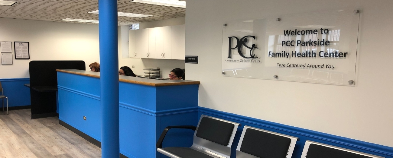 Book an appointment online