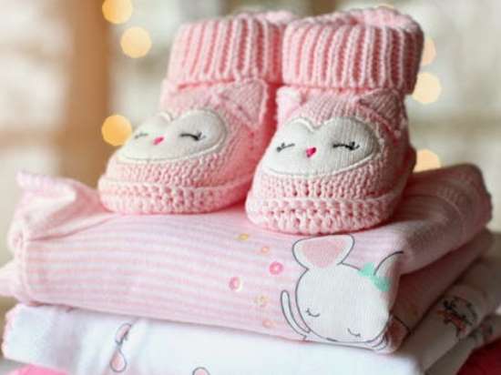 baby clothes