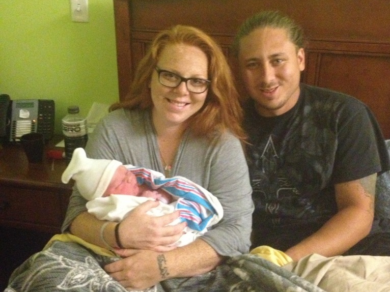 birth center faq 1