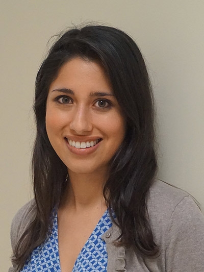 Veronica Galvalisi, APN