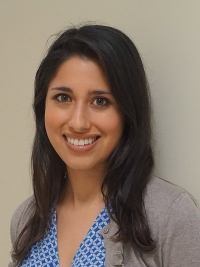 Veronica Galvalisi, APN
