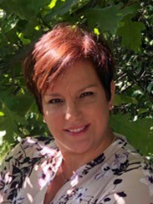 Chief Operating Officer