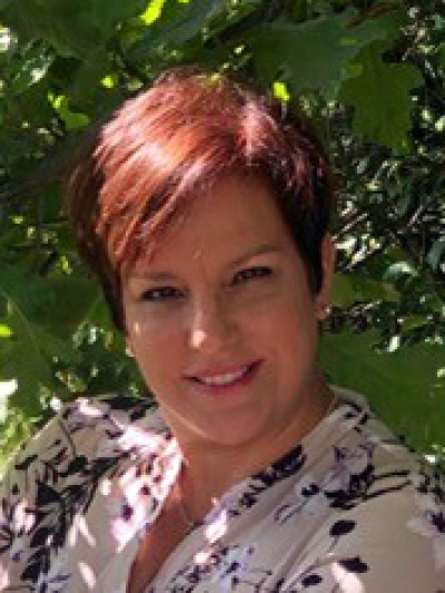 Nilsa Campos, MSN, MBA, RN, NE-BC
