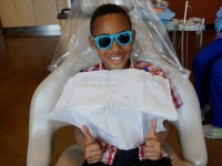 February is Children’s Dental Health Month!