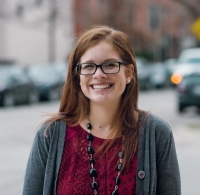 Rachel Strietzel, CNM