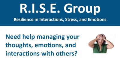R.I.S.E. Group / ONLINE
