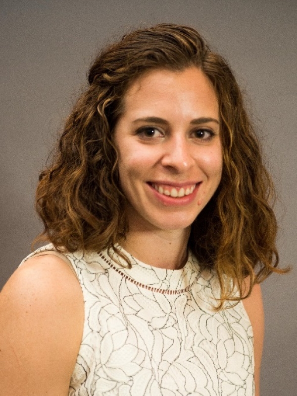 Joanna Curran, MD
