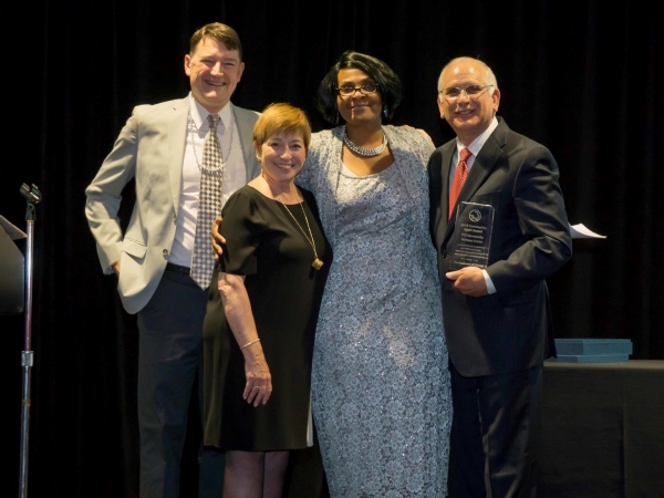 PCC Community Wellness Center to be Honored at The Boulevard of Chicago’s 2018 Gala