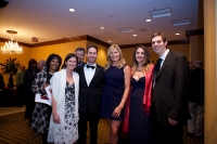 10/13/14 Academy Award nominated actress joins with PCC to raise awareness