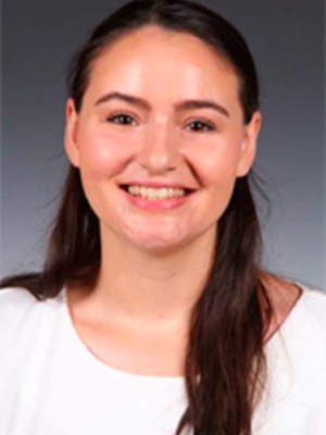 Katie Ives-Louter, MD