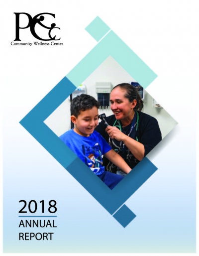 2018 Annual Report