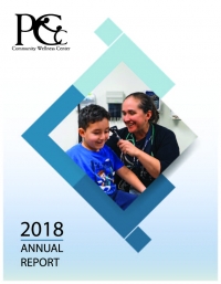2018 Annual Report