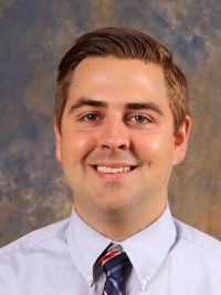 Daniel Hawthorne, MD