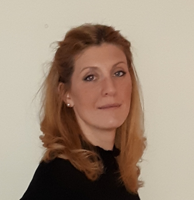 Sara Hogue, MSW