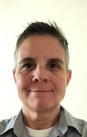 Chandra Matteson, MSN, APN