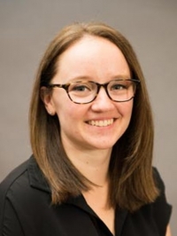 Kathryn Stromdahl, DO