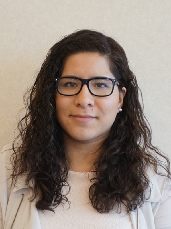Felisa Gutierrez, LCSW