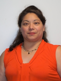 Yolanda Cardenas, MD, FAIHM