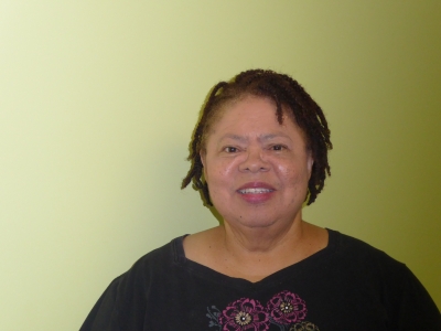Penny White, M.D.