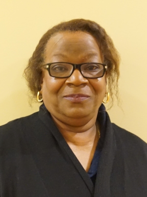 Velda Brunner