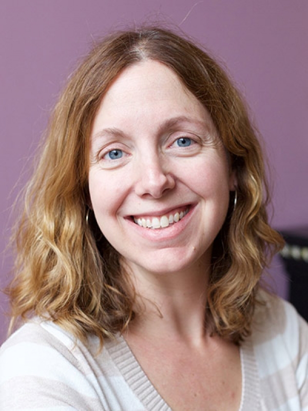 Annette Payot, CNM