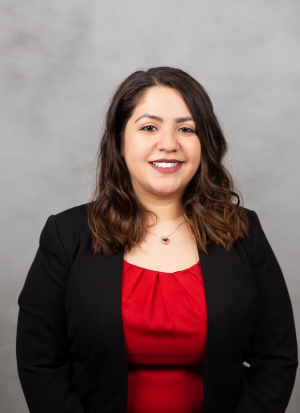 Alma Gallegos, DMD