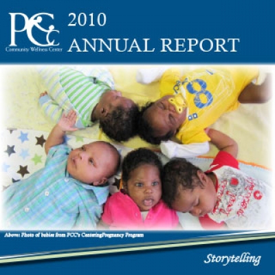 2010 Annual Report
