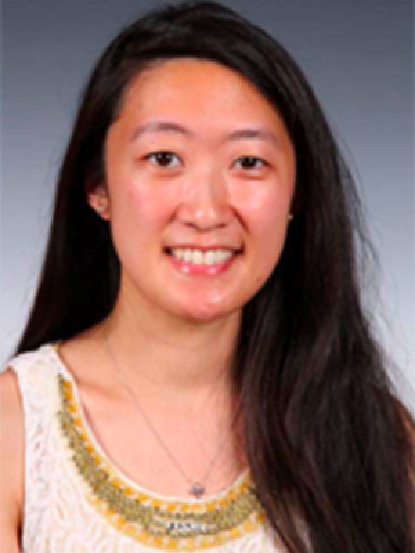 Nicole Gim-Foong Chin, MD