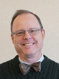 Peter M. Chapman, LCSW