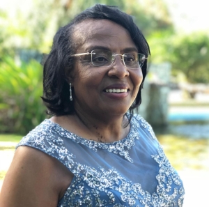 Janet Forbes