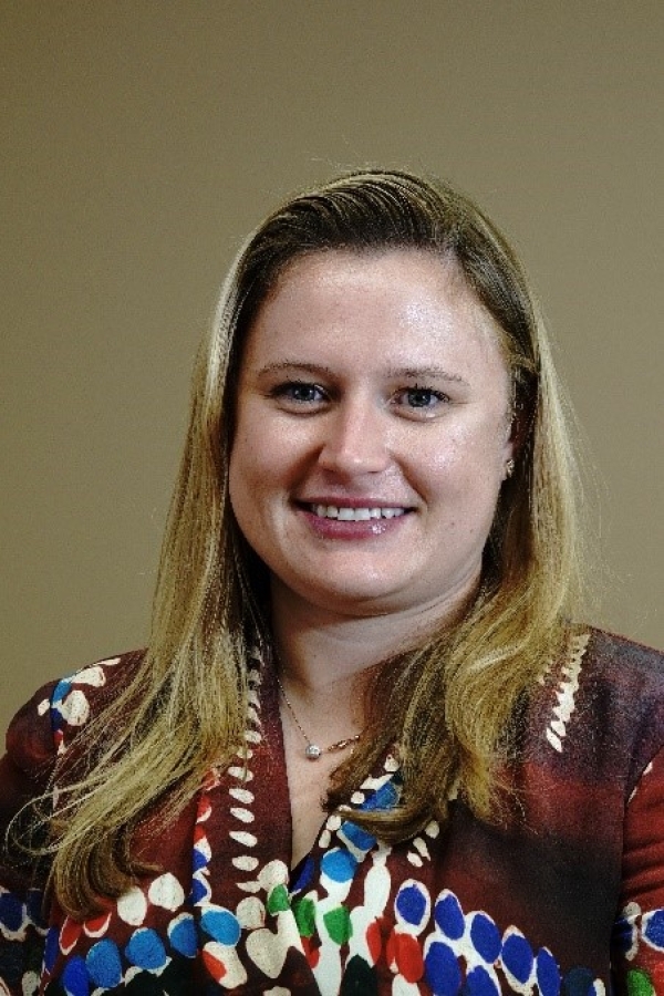 Emily Goodlin, DO