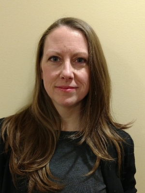 Megan Dawson, CNM