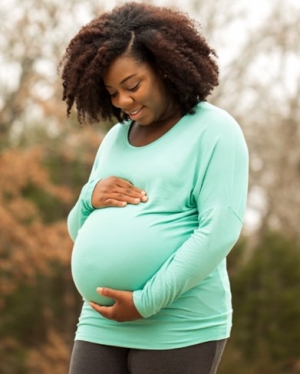 Childbirth Education Series - Tuesdays / ONLINE