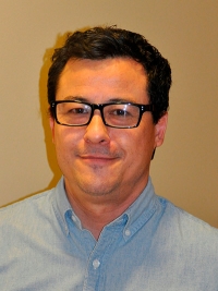 Alexander Wu, MD