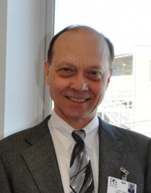 Chief Financial Officer