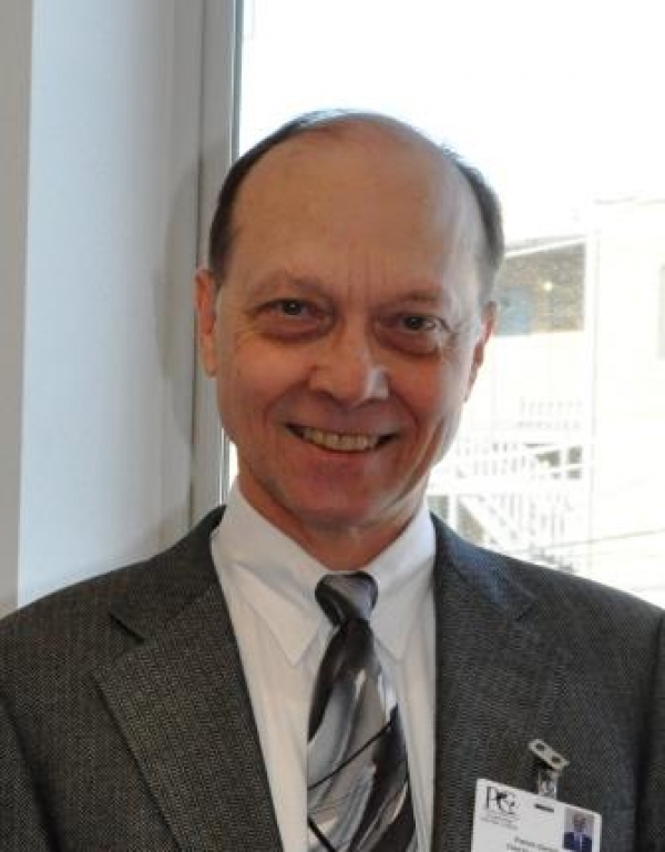 Chief Financial Officer