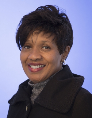 Wrenetha Julion