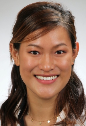 Joell Chen, DMD