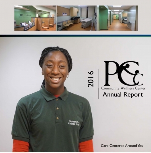 2016 Annual Report