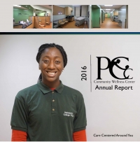 2016 Annual Report