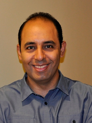 Sherif Milik, MD