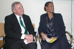 03/18/15 PCC Community Wellness Center hosts grand opening for Birth Center at PCC, Illinois&#039; first freestanding birth center