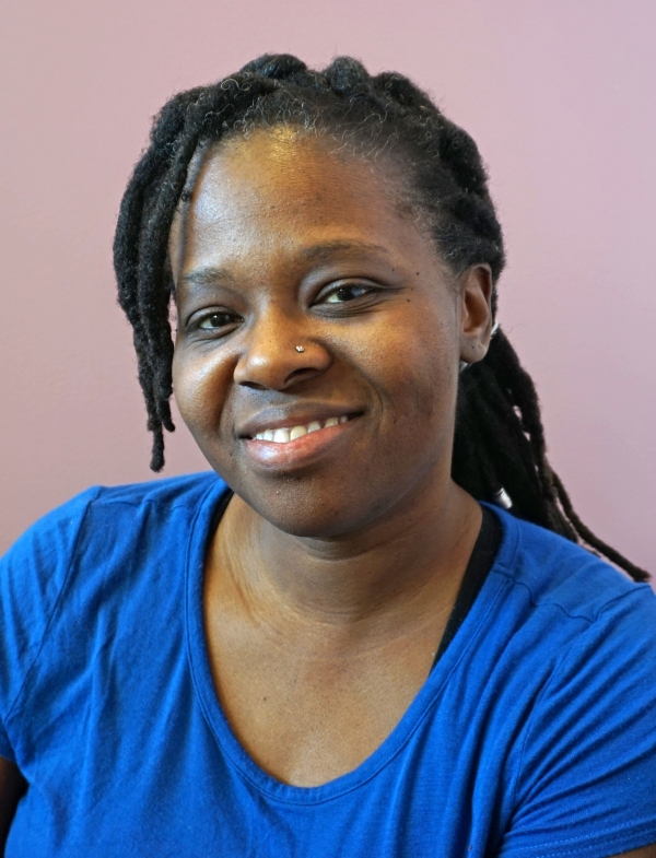 Jeanine Valrie-Logan, MPH, CNM
