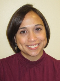 Rebecca DeHoek, MD