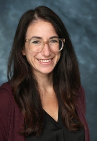 Shayna Friedman, MD