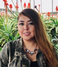 Bianca Cervantes, LPC