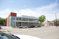 09/26/14 Expanded patient-centered care at PCC Community Wellness Center