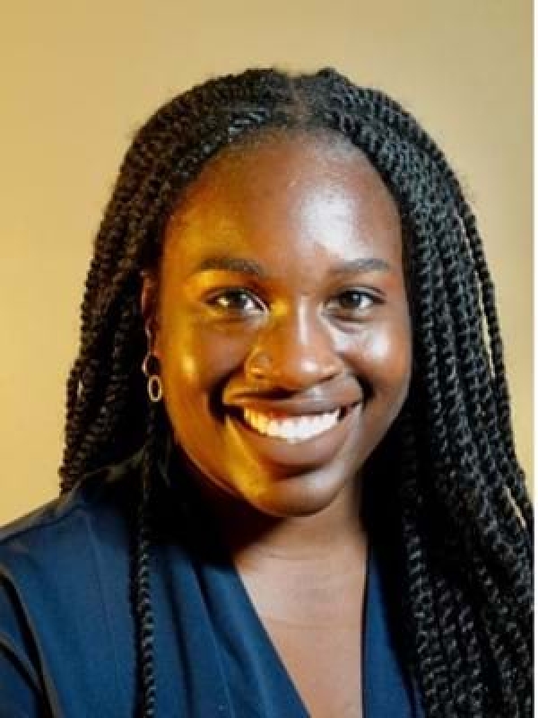Jessie Kue Ndukwe, MD, MS