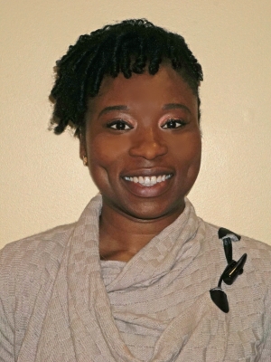 Chidinma Osineme, MD
