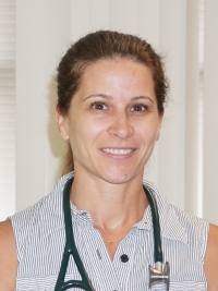 Sarah Carreon, MD